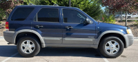 2002 FORD ESCAPE - BUYERS ASSURANCE POLICY! - 4