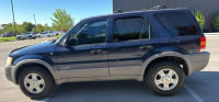 2002 FORD ESCAPE - BUYERS ASSURANCE POLICY! - 5