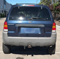 2002 FORD ESCAPE - BUYERS ASSURANCE POLICY! - 6