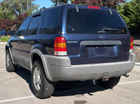 2002 FORD ESCAPE - BUYERS ASSURANCE POLICY! - 7