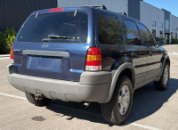 2002 FORD ESCAPE - BUYERS ASSURANCE POLICY! - 8