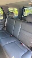 2002 FORD ESCAPE - BUYERS ASSURANCE POLICY! - 17