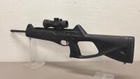 Beretta CX4 Storm Carbine, 16.6" Barrel, Italy, TruGlo Red Dot, 3 Magazines, Serial CY06518 - 2