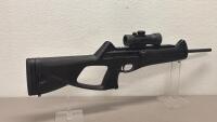 Beretta CX4 Storm Carbine, 16.6" Barrel, Italy, TruGlo Red Dot, 3 Magazines, Serial CY06518 - 3