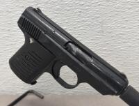 Jennings J-22 .22 LR Pistol, Bryco Arms, Serial 732000, 2.5" Barrel, 6+1 Mag - 5