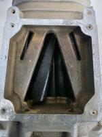 Eaton M90 Roots Supercharger, 90 cu in, Pulley Included, OEM Style, Fits GM/Ford/Jaguar V6 - 4
