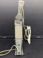 440 Stainless Survival Knife Set, 12" Fixed Blade, Sawback Spine, Paracord Sheath, Gut Hook Tool - 5