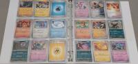 HUGE Binder of 160+ Pokemon Cards With Tons of Holos and Rares - 3