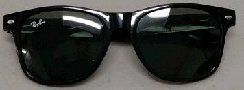 Ray-Ban Wayfarer Sunglasses