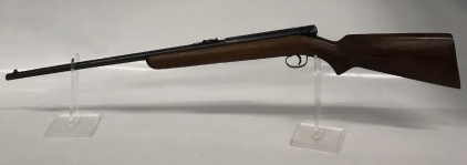 Winchester Model 74, .22LR Tube Fed Magazine Semi-Auto Rifle