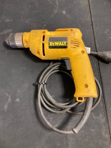 Dewalt Drill/Driver