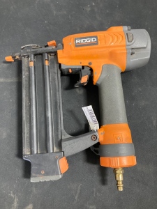 Rigid Brad Nailer