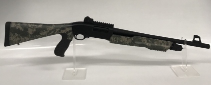 Weatherby PA859, 12 GA. Shotgun