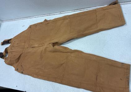 Coveralls size 2xL