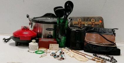 Jessica Simpson, Victoria Secret, Hamilton Beach and More
