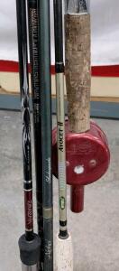 Fishing Poles