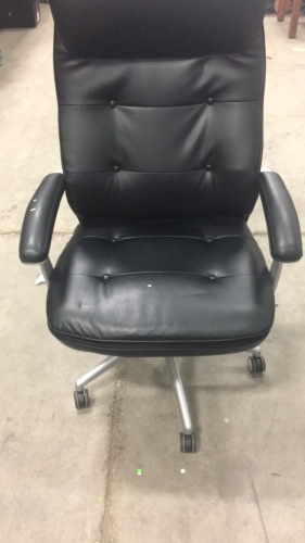 Beauty Rest Office Chair