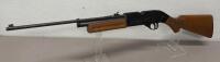 Crosman 760 Pumpmaster .177 Caliber Multi-Pump Air Rifle, Serial 687216672, Dual Ammo, 33.5" - 4