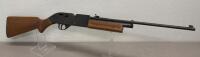 Crosman 760 Pumpmaster .177 Caliber Multi-Pump Air Rifle, Serial 687216672, Dual Ammo, 33.5" - 5