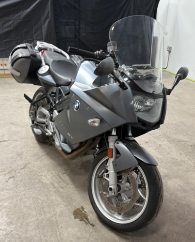 2007 BMW F800ST - BUYER ASSURANCE POLICY!