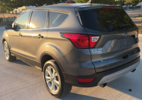 2019 FORD ESCAPE - 4x4! - 63K MILES! - 3