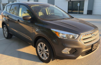 2019 FORD ESCAPE - 4x4! - 63K MILES! - 7