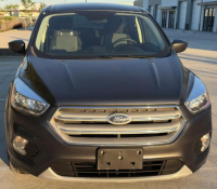 2019 FORD ESCAPE - 4x4! - 63K MILES! - 8