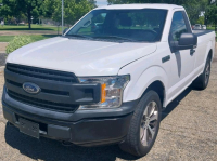 2018 FORD F-150 - 4X4!