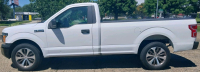 2018 FORD F-150 - 4X4! - 2