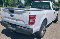 2018 FORD F-150 - 4X4! - 5