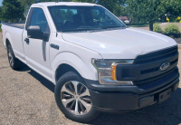 2018 FORD F-150 - 4X4! - 7