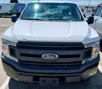 2018 FORD F-150 - 4X4! - 8