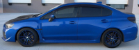 2015 SUBARU WRX - AWD! - 2