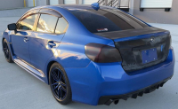 2015 SUBARU WRX - AWD! - 3