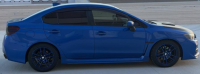 2015 SUBARU WRX - AWD! - 6