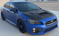 2015 SUBARU WRX - AWD! - 7