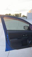 2015 SUBARU WRX - AWD! - 9