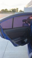 2015 SUBARU WRX - AWD! - 15