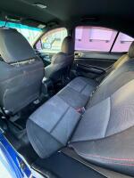 2015 SUBARU WRX - AWD! - 16