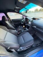 2015 SUBARU WRX - AWD! - 21