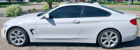 2014 BMW 4-SERIES - LEATHER SEATS! - 2