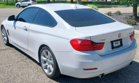 2014 BMW 4-SERIES - LEATHER SEATS! - 3