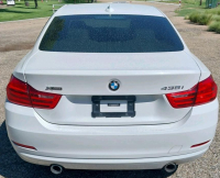 2014 BMW 4-SERIES - LEATHER SEATS! - 4