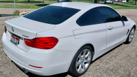 2014 BMW 4-SERIES - LEATHER SEATS! - 5