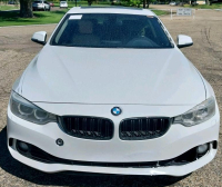 2014 BMW 4-SERIES - LEATHER SEATS! - 8