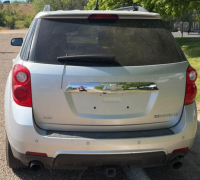 2013 CHEVROLET EQUINOX - 73K MILES! - 4