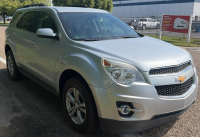 2013 CHEVROLET EQUINOX - 73K MILES! - 7