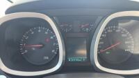 2013 CHEVROLET EQUINOX - 73K MILES! - 24