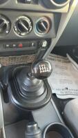 2010 JEEP WRANGLER - 4X4! - 12