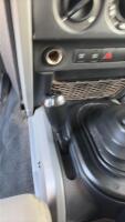 2010 JEEP WRANGLER - 4X4! - 13